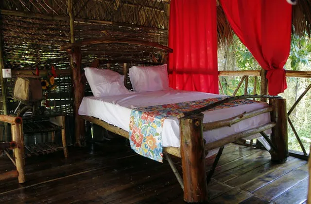 Hotel Camping Samana Tropical Village Room